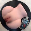 âm đạo giả nguyên khối - sextoy hà nội