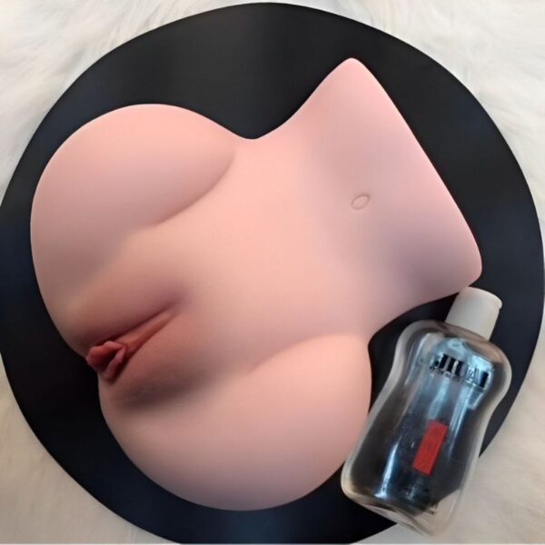 âm đạo giả nguyên khối - sextoy hà nội