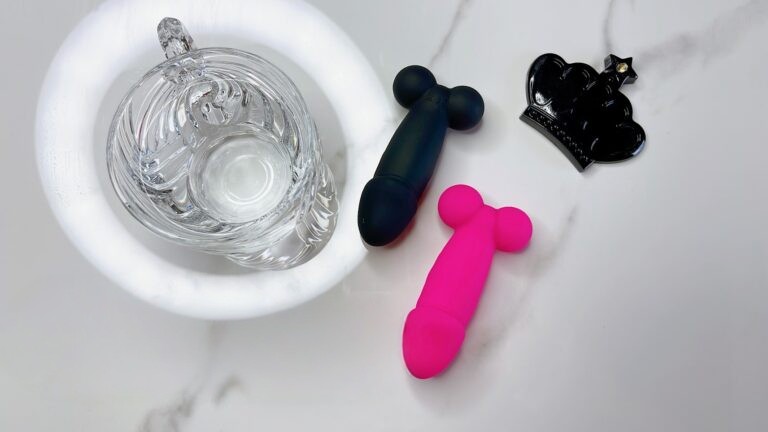 Trứng Rung Silicon Cao Cấp Pokecut 1753843824724