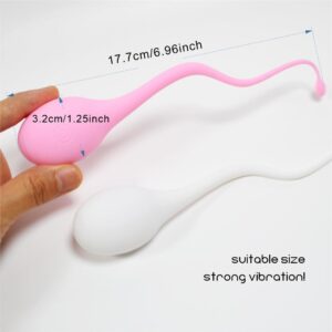 Trung Rung Silicon Cao Cap Nong Noc – Sextoy Kich Thich Manh Cho Nu Shop Nguoi Lon 1