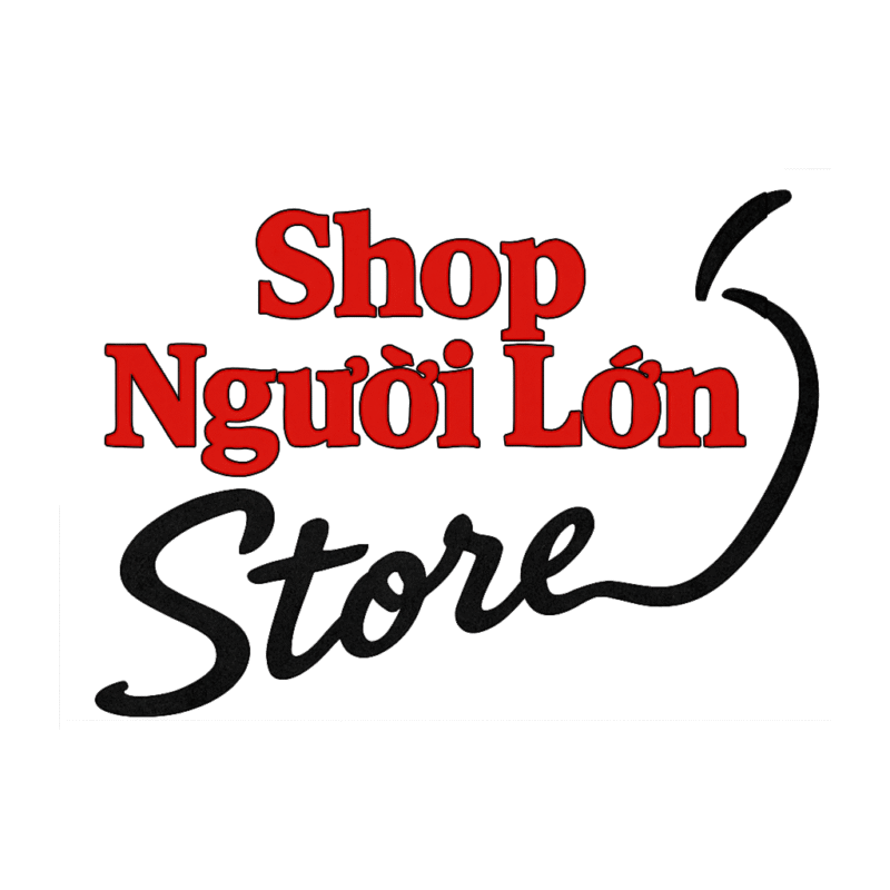 SHOP NGƯỜI LỚN