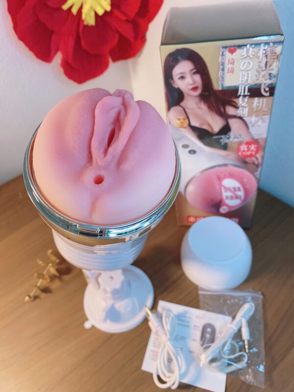 Am dao gia gan tuong rung ren Fox.shopnguoilon2 1