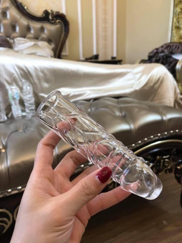 Bao Cao Su Đôn Rên, Bcs Đôn To Mềm Chống Tuột S6 3 BAO CAO SU ĐÔN RÊN, BCS ĐÔN TO MỀM CHỐNG TUỘT S6