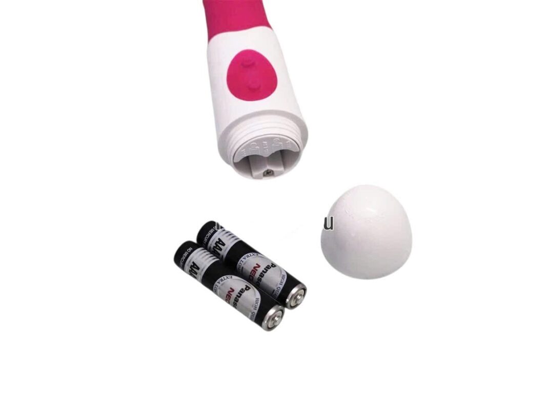 Dương Vật Giả Prettylove Không Nhánh 30 Chế Độ 7 Dương vật giả Prettylove phù hợp với nữ giới muốn khám phá thêm khoái cảm qua điểm G