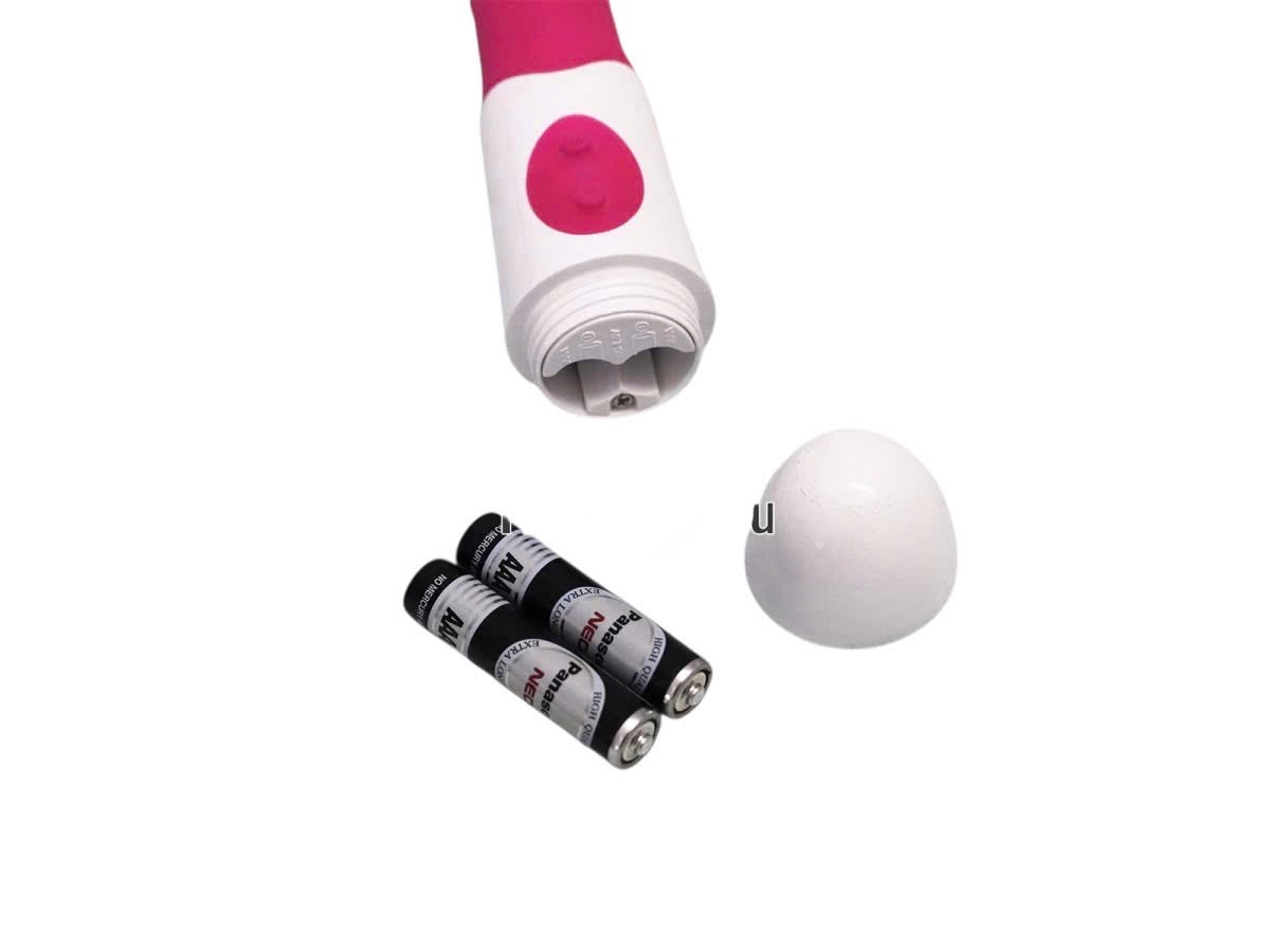 Dương vật giả Prettylove không nhánh 30 chế độ, shopnguoilon3 Duong vat gia Prettylove khong nhanh 30 che do shopnguoilon3