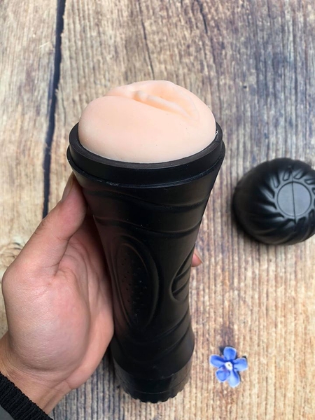 Âm Đạo Giả Bussy Giống Thật Rung Siêu Sướng | Shop Người Lớn 7 am dao gia 1 che do rung bussy shop nguoi lon1