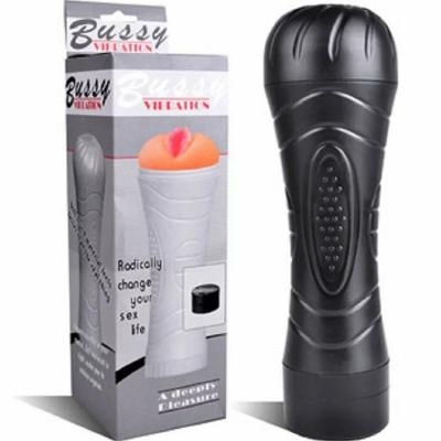 Âm Đạo Giả Bussy Giống Thật Rung Siêu Sướng 9 Âm đạo giả Bussy là đồ chơi tình dục cao cấp được nhiều nam giới ưa chuộng