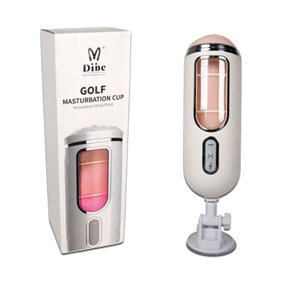 Âm Đạo Giả Dibe Golf Rung Thụt Bú Mút Cao Cấp – Đồ Chơi Tình Dục Nam 7 Âm Đạo Giả Dibe Golf Rung Thụt Bú Mút Cao Cấp – Đồ Chơi Tình Dục Nam