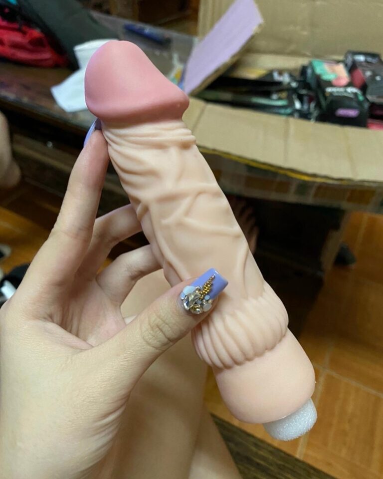 Bao Cao Su Đôn To Maxman Cao Cấp – Tăng Kích Thước, An Toàn, Siêu Mềm