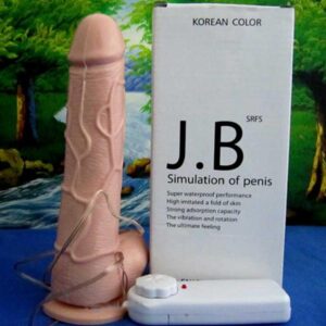 duong vat gia gan tuong jb rung 360 do 2