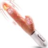 Dương vật giả climax siêu mạnh rung thụt liếm toả nhiệt ấm cao cấp 2 1HGNBGQRJ BOG270