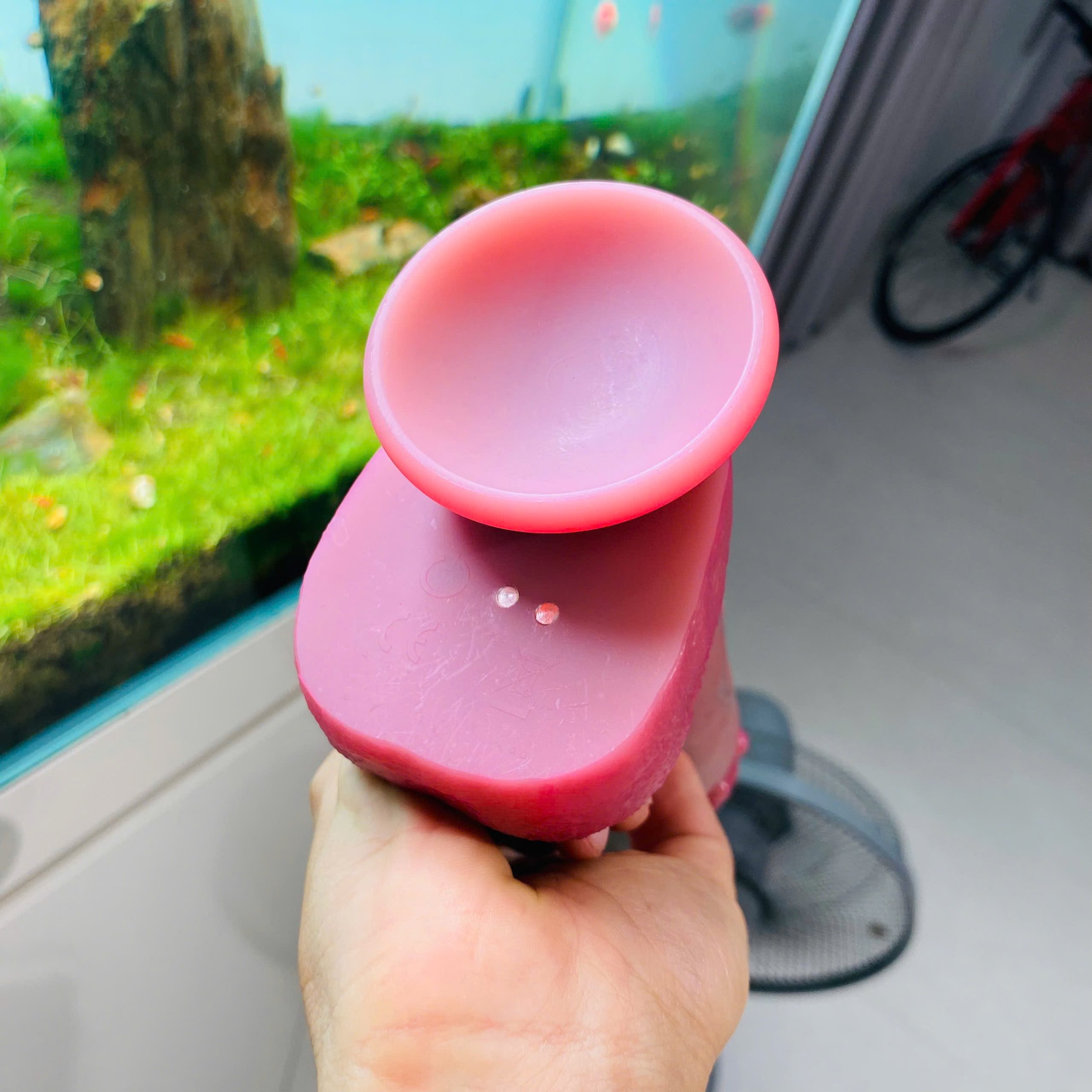 Dương vật giả nhập khẩu Nga có bi rung ngoáy lắc thụt nhiệt size to 3 6EB58723 3AC5 4D59 868A B4932FB898F5 scaled