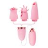 Trứng rung mút liếm 4in1 LiLo cao cấp 2 FF22F2D7 6782 4E79 962A 74F0D7E67617