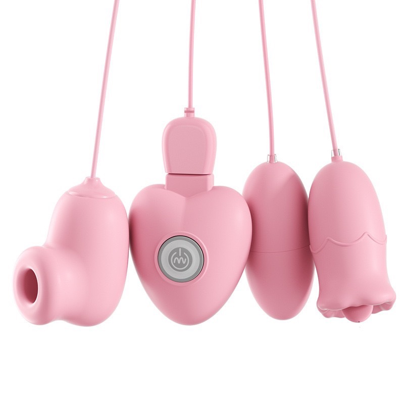 Trứng rung lưỡi liếm 3in1 10 cđ sạc điện vibrato cao cấp 3 IMG 4145